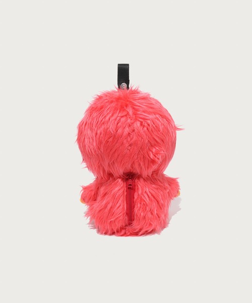 A BATHING APE（アベイシングエイプ） エコバッグ BABY MILO PLUSH