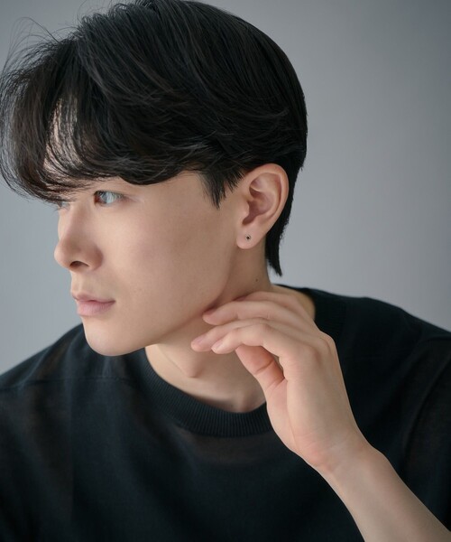 Jouete（ジュエッテ） ピアス K10YG ピアス ダイヤモンド レディース