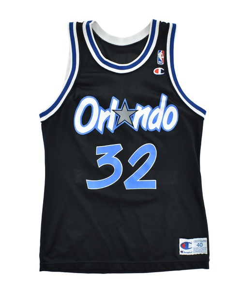 Champion（チャンピオン） タンクトップ 「USED」90's Champion “NBA