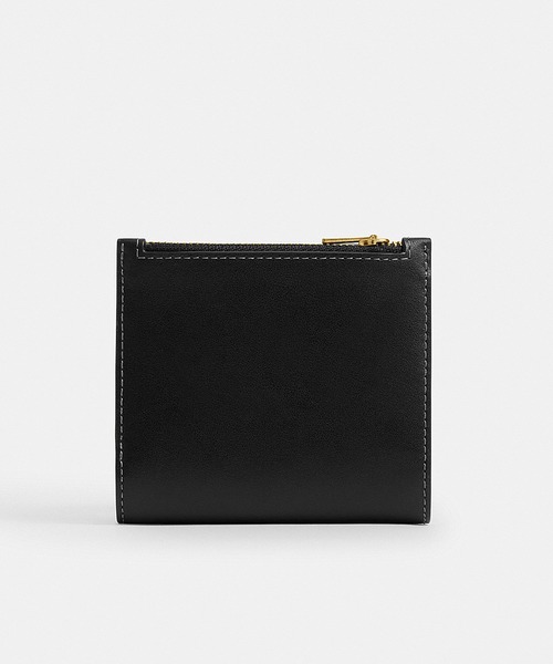 COACH（コーチ） 財布 ONE ブラック系その他 レディース : ZOZOTOWN