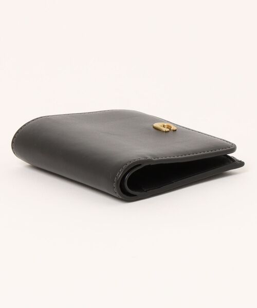 COACH（コーチ） 財布 ONE ブラック系その他 レディース : ZOZOTOWN