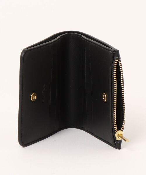 COACH（コーチ） 財布 ONE ブラック系その他 レディース : ZOZOTOWN