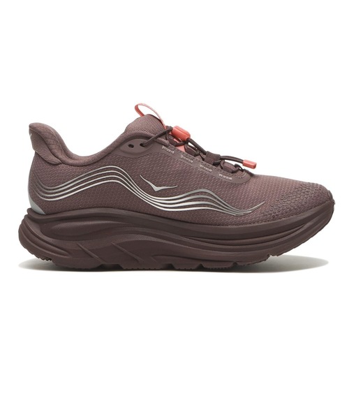 HOKA レディース スニーカー WIDE 7,5 HOKA ONEONE（ホカ オネオネ） hoka スニーカー W CLIFTON 11 GTX