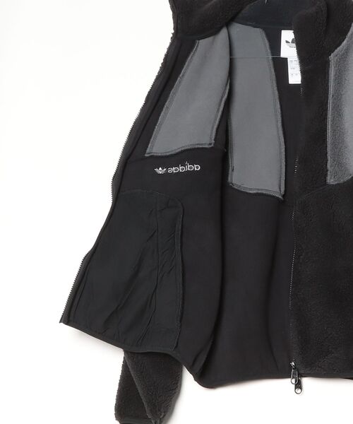 adidas（アディダス） ジャージ アディカラー ブロック フリース