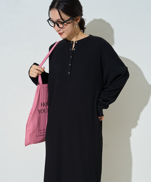 FREAK'S STORE（フリークスストア） ワンピース 限定展開 ヘンリー