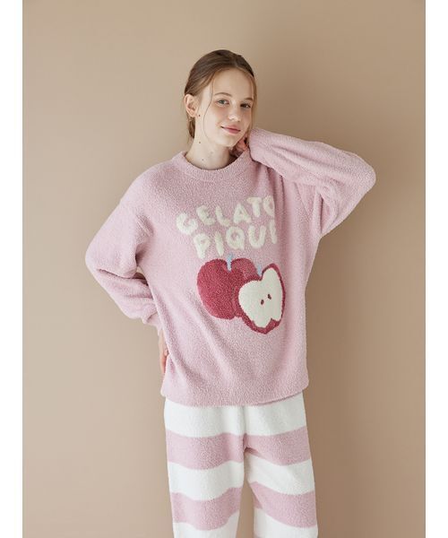 gelato pique（ジェラートピケ） パジャマ ルームウェア ベビモコ
