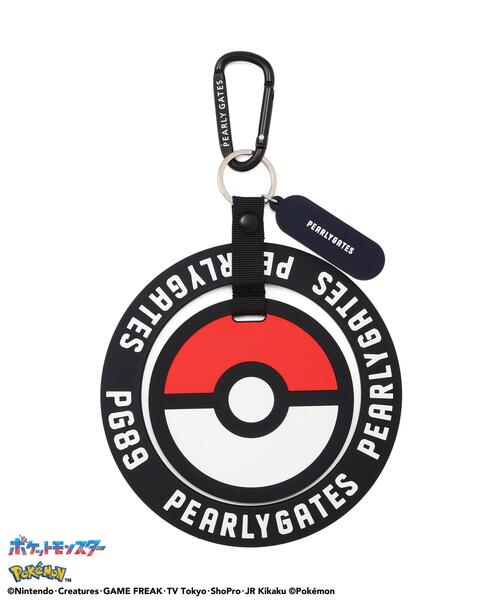 PEARLY GATES（パーリーゲイツ） ゴルフ 「PEARLYGATES×Pokemon