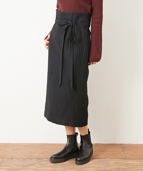 JANESMITH（ジェーンスミス） スカート ジェーンスミス / STRAP HIGH