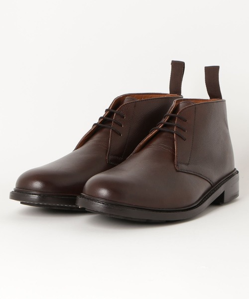 ブーツ London Shoe Make Oxford and Derby / チャッカブーツ by スコッチグレインレザー ≪グッドイヤーウエルト ZOZOTOWN PayPayモール店 - 通販 - PayPayモール ブーツ London Shoe Make Oxford and Derby / チャッカブーツ by スコッチグレインレザー ≪グッドイヤーウエルト ZOZOTOWN PayPayモール店 - 通販 - PayPayモール