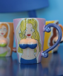 セクシー　マグカップ BEAMS MEN｜Meelarp / BIG BOOTYS マグカップ | Rakuten Fashion(楽天