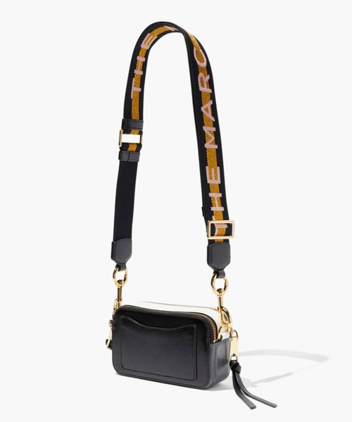 MARC JACOBS ショルダーバッグ バッグ THE SNAPSHOT JACOBS/ザ
