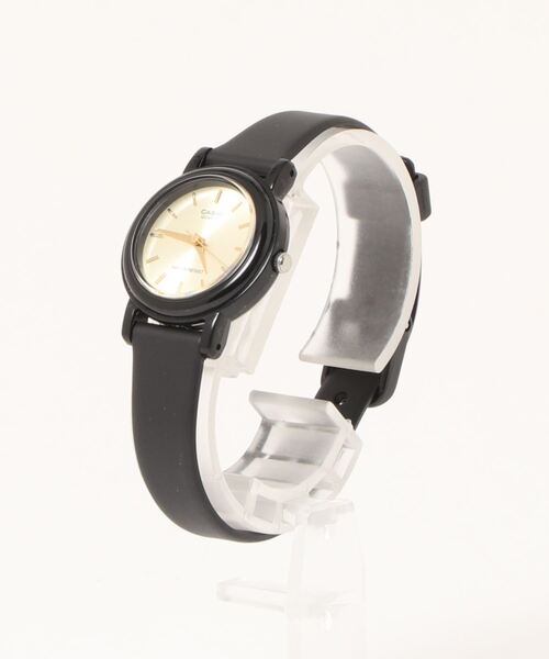 CASIO（カシオ） チープカシオ 腕時計 「CASIO」STANDARD ANALOGUE 