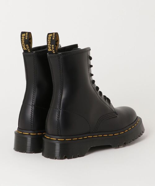 ブーツ Dr.Martens R25345001 1460 BEX BL|ZOZOTOWN |02