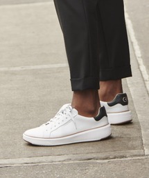 COLE HAAN スニーカー グランドプロ トップスピン mens メンズ