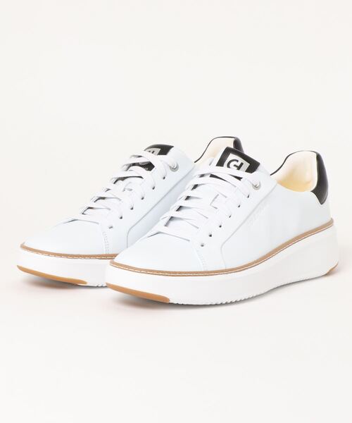 COLE HAAN（コールハーン） スニーカー グランドプロ トップスピン