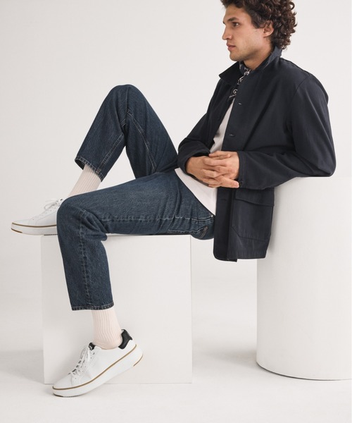 COLE HAAN スニーカー グランドプロ トップスピン mens メンズ
