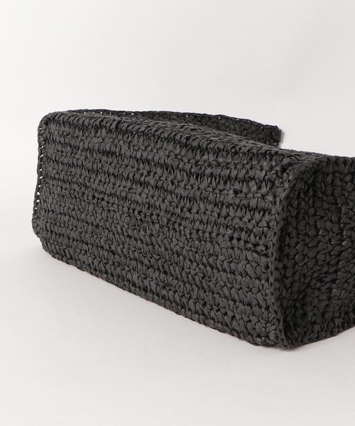 BANANA REPUBLIC（バナナリパブリック） かごバッグ カゴバッグ