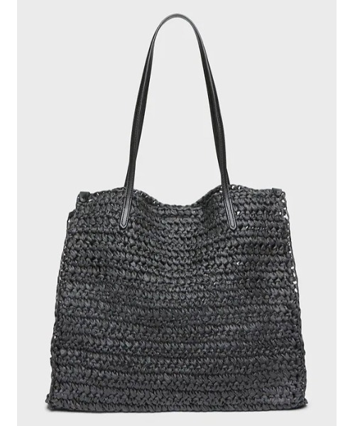 BANANA REPUBLIC バッグ カゴバッグ 【BANANA FACTORY STORE