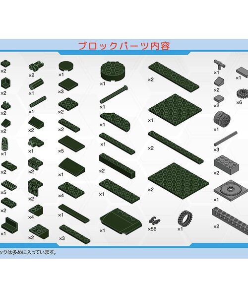 【なぁーちゃん】はたらく車のセット Amazon.co.jp: パイロットインキ メルちゃん おせわパーツ