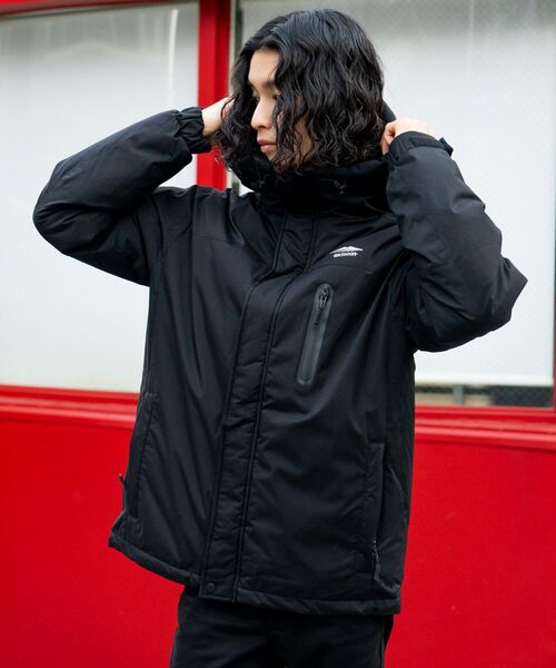 OUTDOOR PRODUCTS（アウトドアプロダクツ） ブルゾン アウター