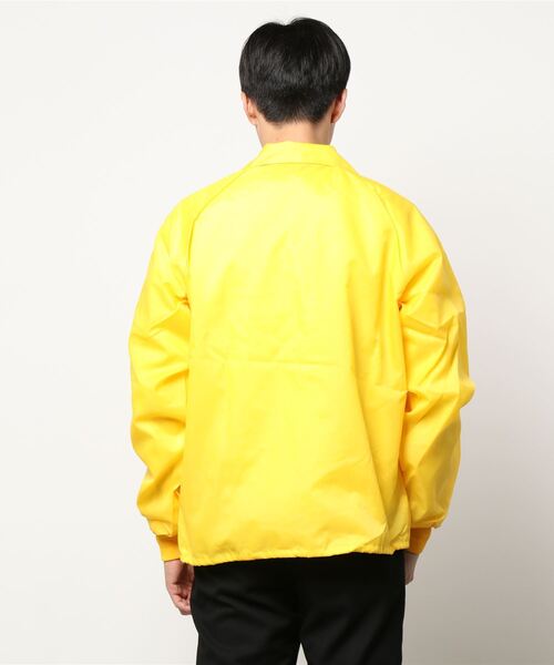 ARCHIVER ブルゾン アウター 「W」「it」「UT13」OXFORD WINDBREAKER