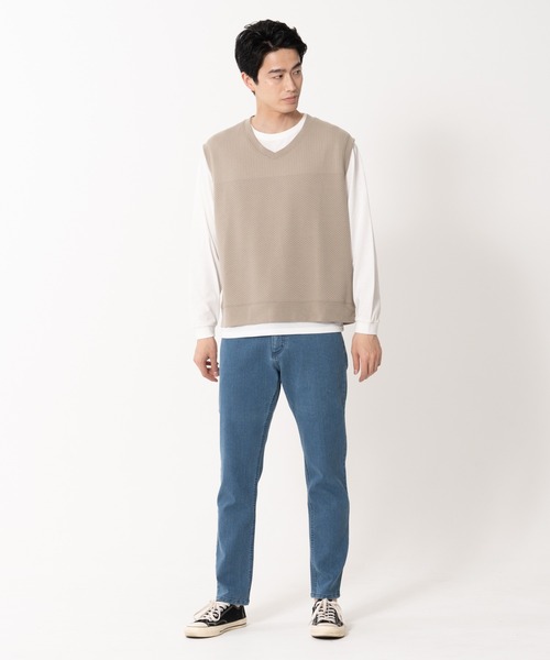 Blue Standard（ブルースタンダード） tシャツ 「BLUE STANDARD/ブルー 