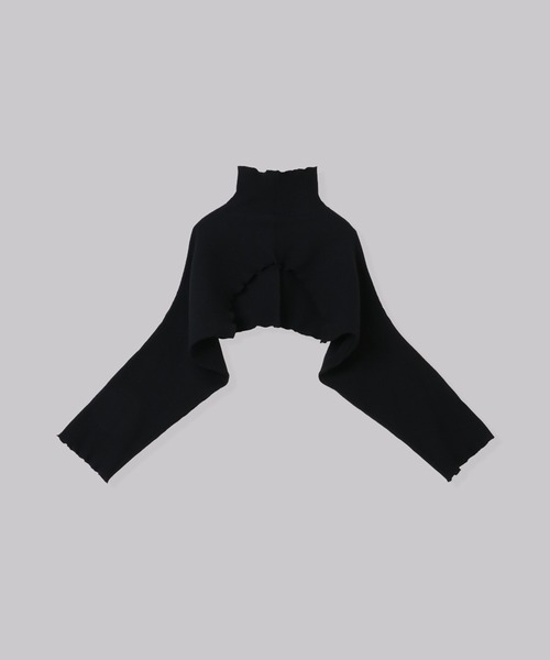 THINGS THAT MATTER ワンピース SET UP RIB DRESS (ARCHIVE