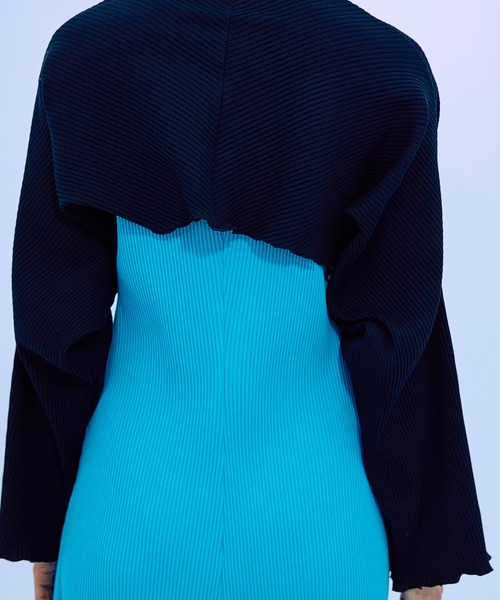 THINGS THAT MATTER ワンピース SET UP RIB DRESS (ARCHIVE