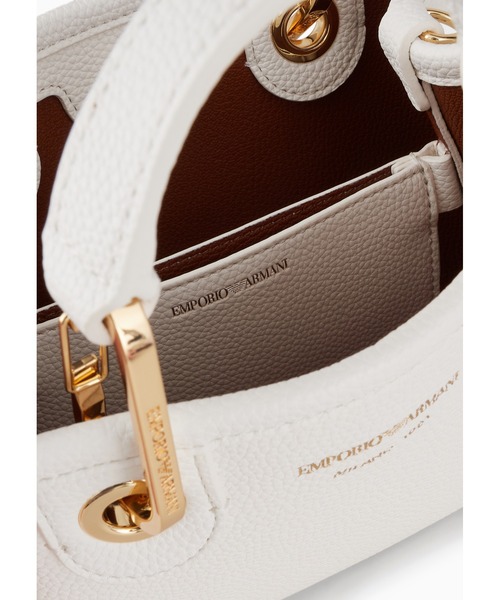 EMPORIO ARMANI ハンドバッグ 「エンポリオ アルマーニ」 MyEA