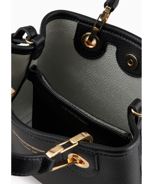 EMPORIO ARMANI ハンドバッグ 「エンポリオ アルマーニ」 MyEA
