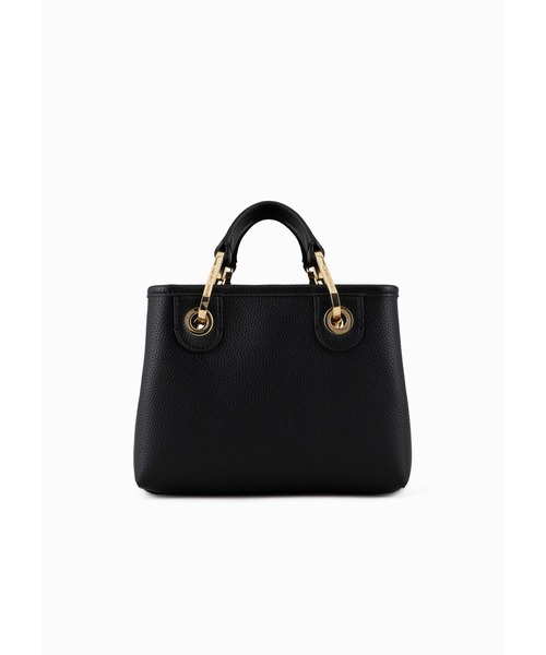 EMPORIO ARMANI ハンドバッグ 「エンポリオ アルマーニ」 MyEA