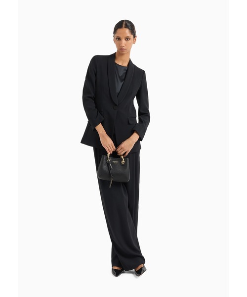 EMPORIO ARMANI ハンドバッグ 「エンポリオ アルマーニ」 MyEA ディア