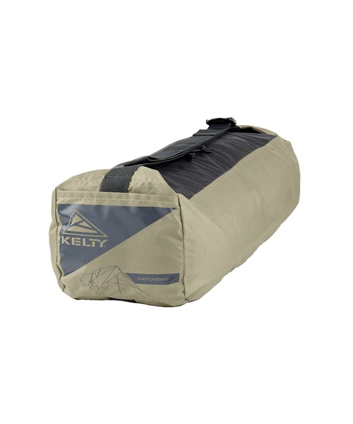 KELTY（ケルティ） ウェイポイントタープ A40834221 : ZOZOTOWN Yahoo