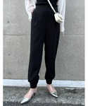 パンツ 「新サイズ追加」「低身長/高身長/大き...の詳細画像1