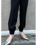 パンツ 「新サイズ追加」「低身長/高身長/大き...の詳細画像3