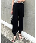 パンツ 「新サイズ追加」「低身長/高身長/大き...の詳細画像5