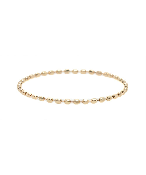 Phoebe（フィービー） 指輪 リング 「ラストワン」「K10」ボール