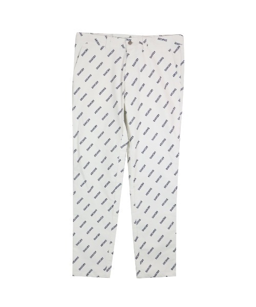 archivio（アルチビオ） パンツ 「MENS」アルチビオゴルフウェア