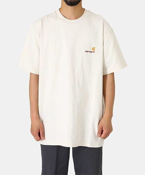 Carhartt WIP tシャツ / カーハート ワークインプログレス：S/S