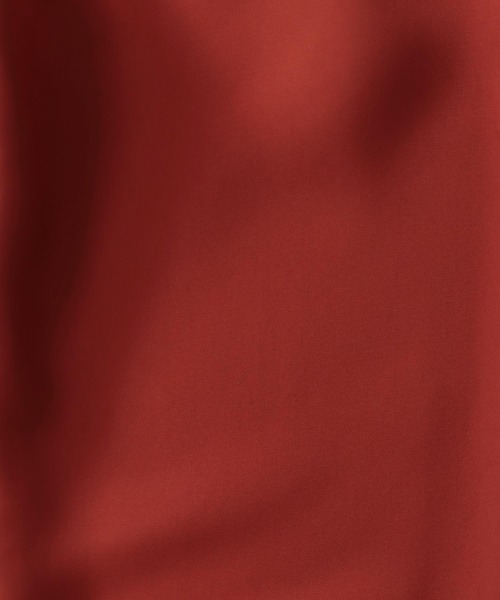 ブラウス シャツ doublecross sleeveless blouse(ダブルクロスノースリーブブラウス) レディース DRESSLAVE ブラウス シャツ doublecross sleeveless blouse