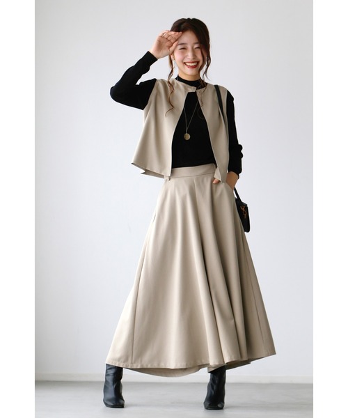 Ehre style（エーレスタイル） セットアップ 着るだけお洒落大人の名品