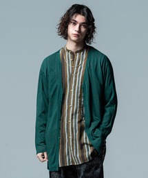 glamb（グラム） カーディガン High Gauge Long Cardigan / ハイゲージ