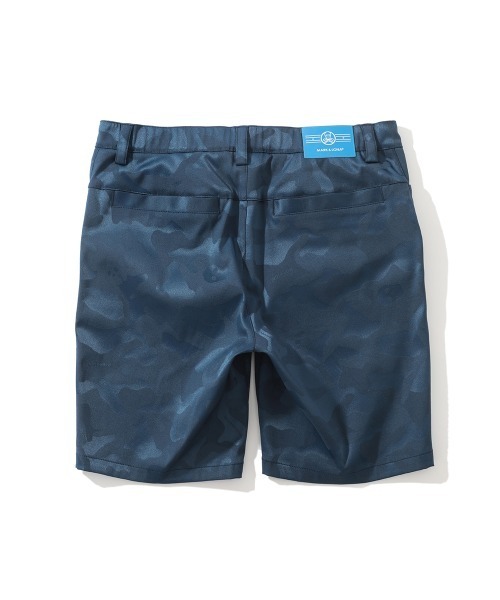 MARK & LONA Gauge Mechanic Shorts サイズS MARK&LONA パンツ Gauge Mechanic Shorts | MEN メンズ