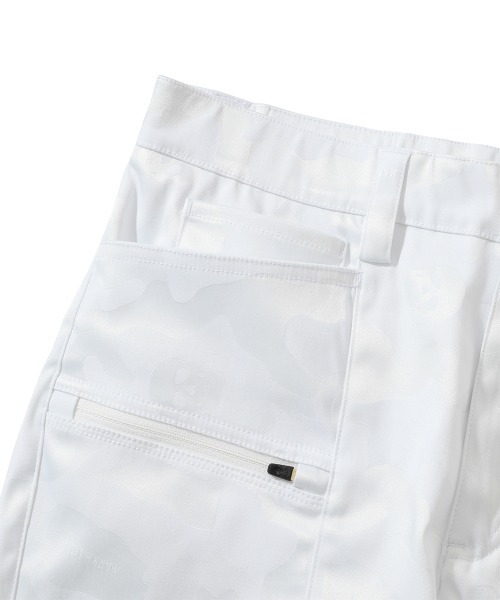 MARK & LONA Gauge Mechanic Shorts サイズS MARK&LONA パンツ Gauge Mechanic Shorts | MEN メンズ