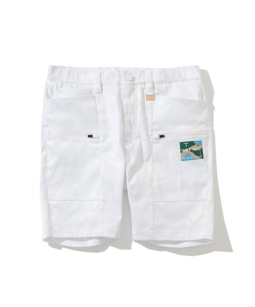 MARK & LONA Gauge Mechanic Shorts サイズS MARK&LONA パンツ Gauge Mechanic Shorts | MEN メンズ