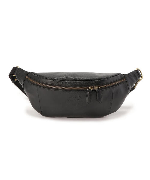 AVIREX /アヴィレックス ブルト ウエストバッグ新品 AVIREX（アヴィレックス） ウエストポーチ BULTO WEST BAG / ブルト