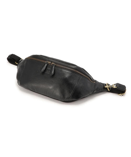AVIREX（アヴィレックス） ウエストポーチ BULTO WEST BAG / ブルト