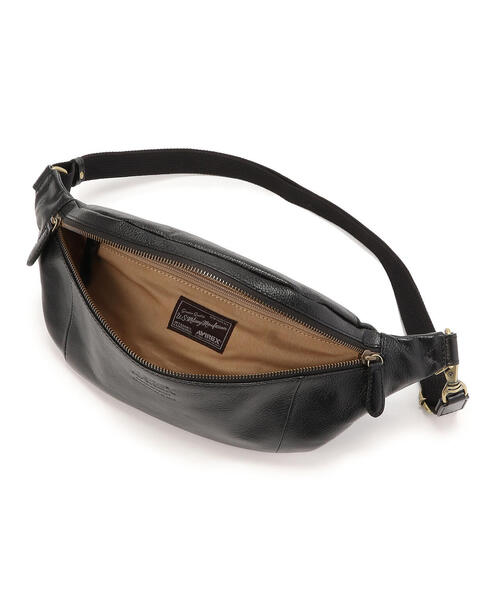 AVIREX（アヴィレックス） ウエストポーチ BULTO WEST BAG / ブルト