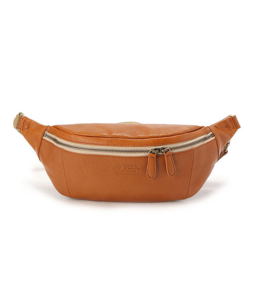 AVIREX（アヴィレックス） ウエストポーチ BULTO WEST BAG / ブルト