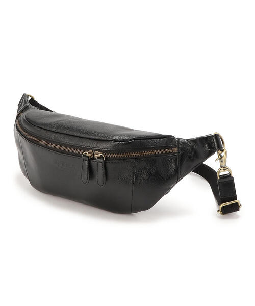 AVIREX（アヴィレックス） ウエストポーチ BULTO WEST BAG / ブルト